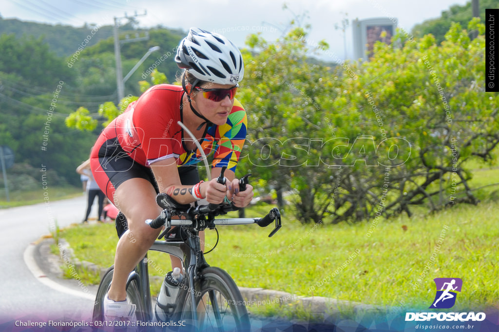 Challenge Florianópolis 2017