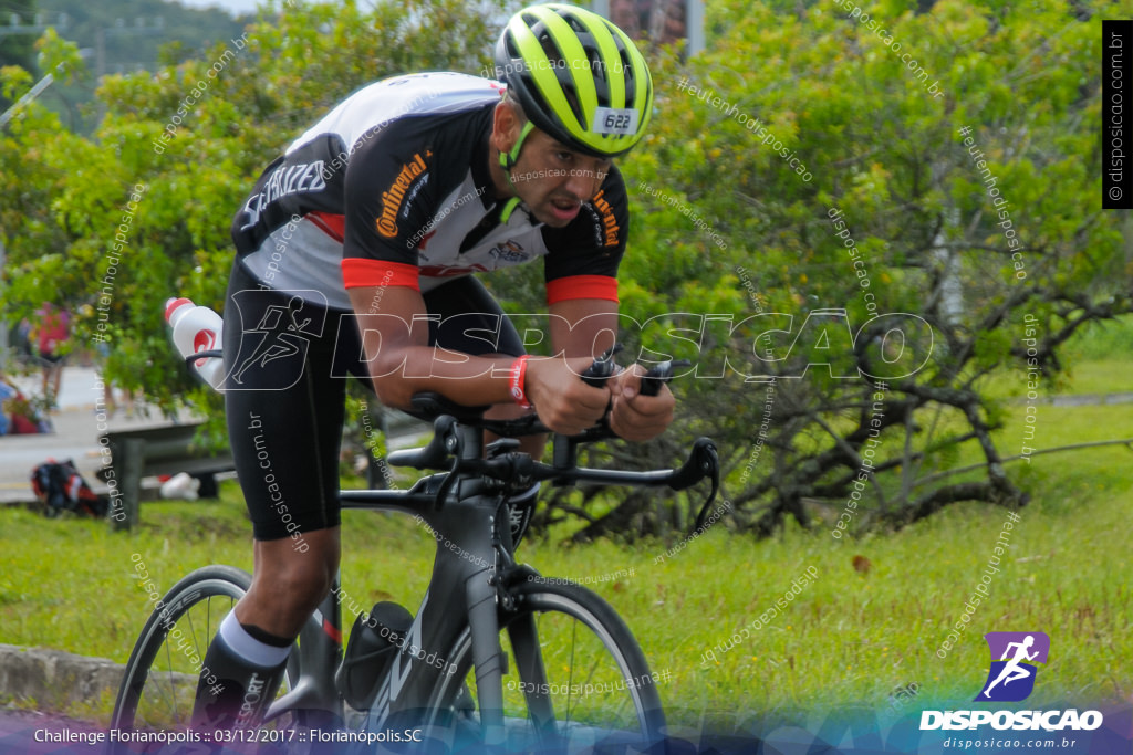 Challenge Florianópolis 2017