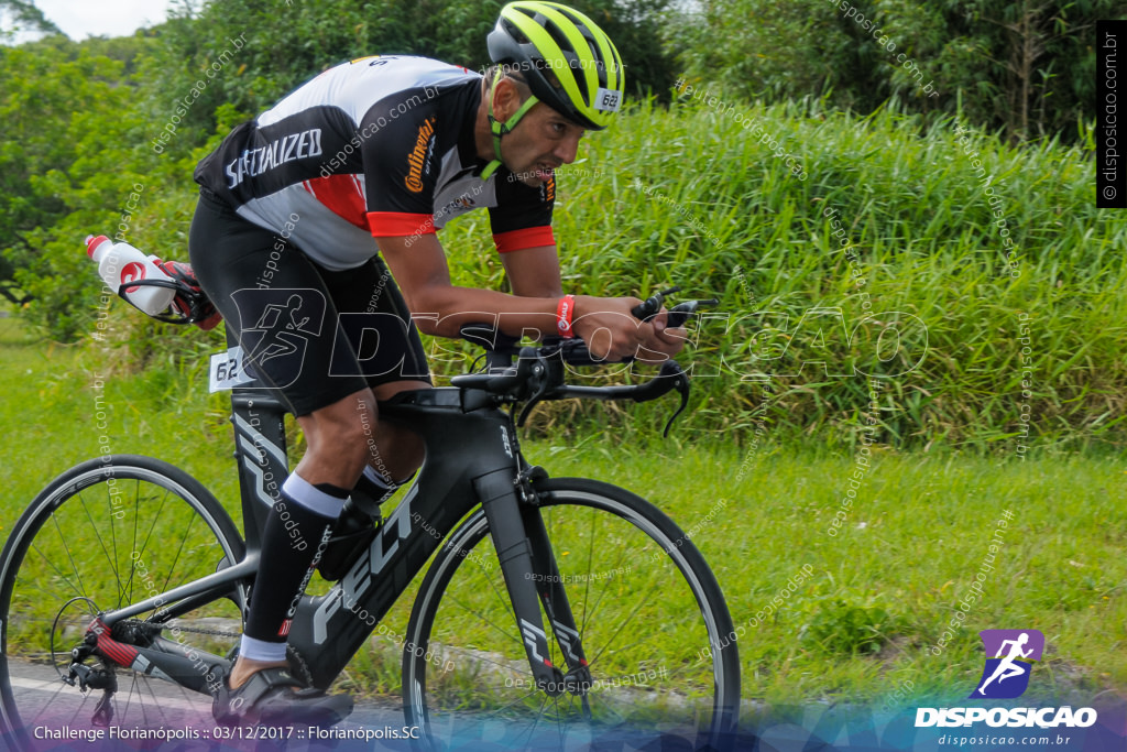 Challenge Florianópolis 2017