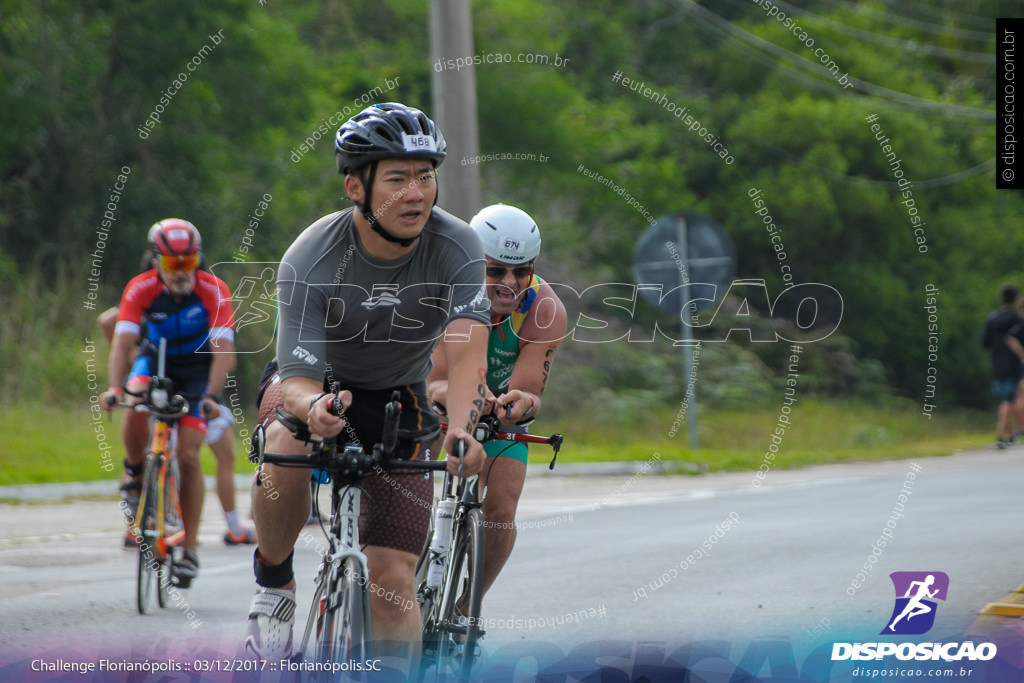 Challenge Florianópolis 2017