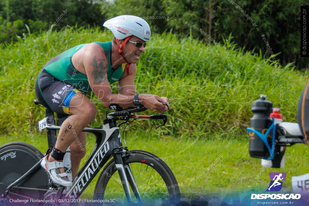 Challenge Florianópolis 2017