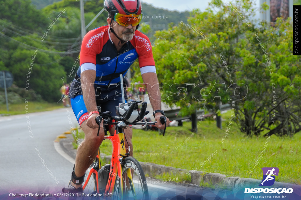 Challenge Florianópolis 2017