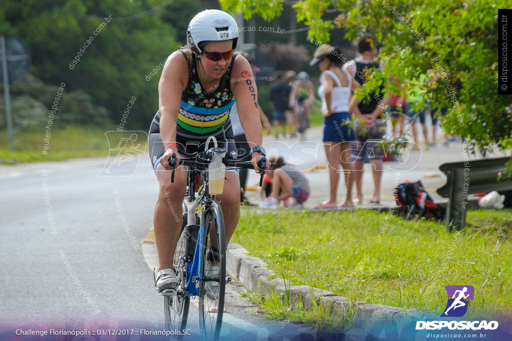 Challenge Florianópolis 2017