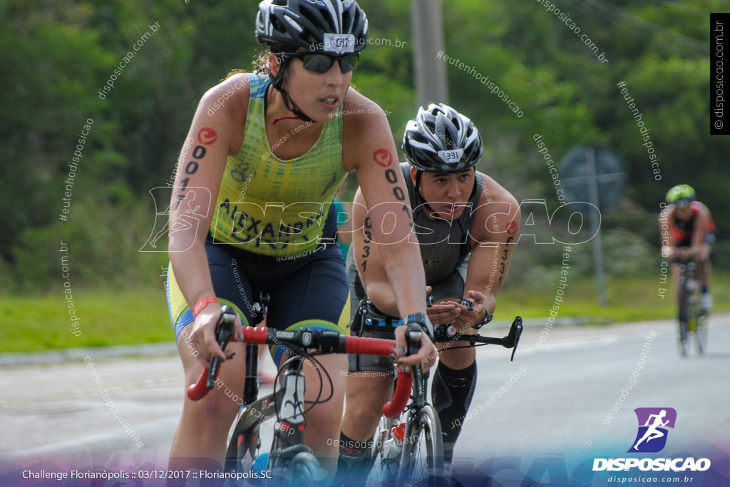 Challenge Florianópolis 2017