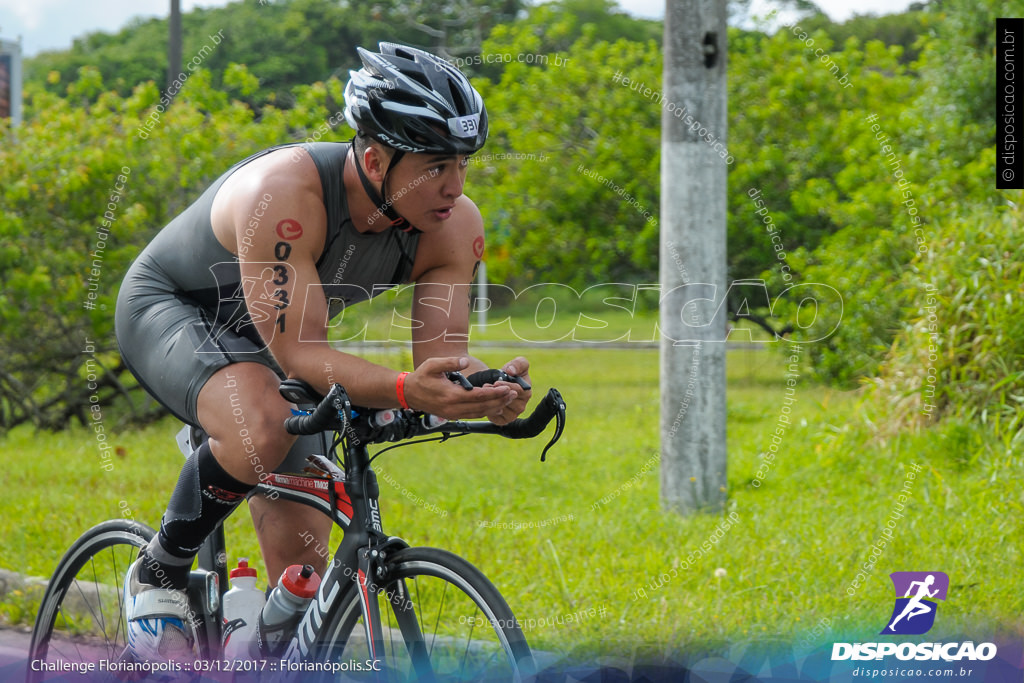 Challenge Florianópolis 2017