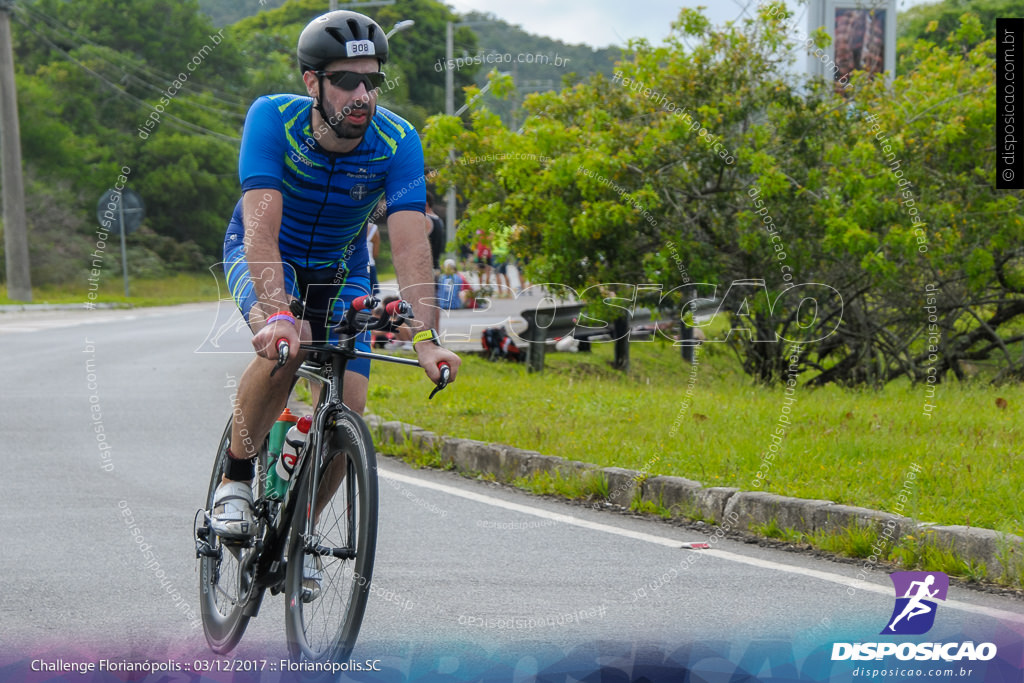 Challenge Florianópolis 2017