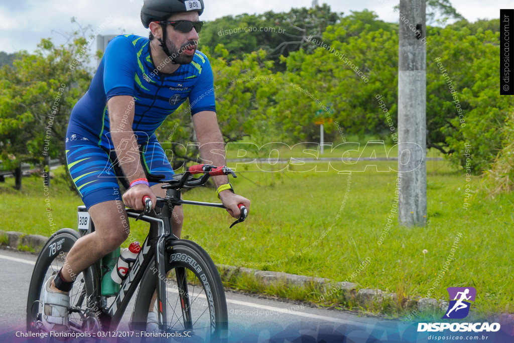 Challenge Florianópolis 2017