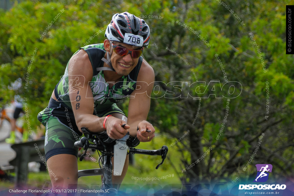 Challenge Florianópolis 2017