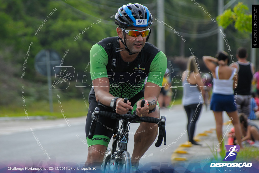 Challenge Florianópolis 2017