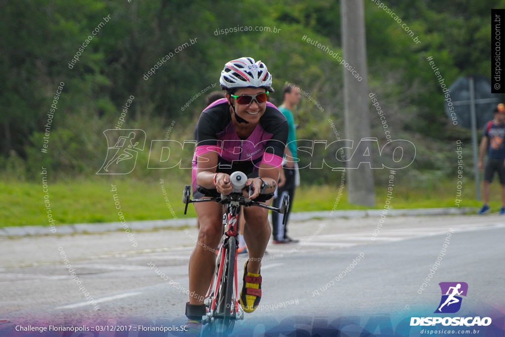 Challenge Florianópolis 2017