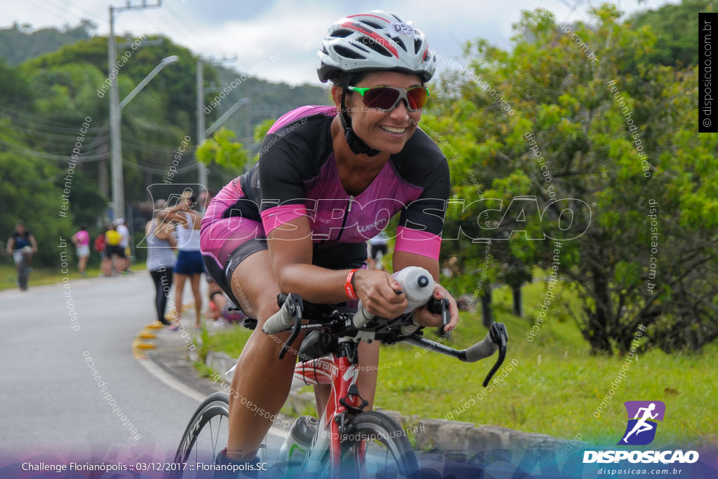 Challenge Florianópolis 2017