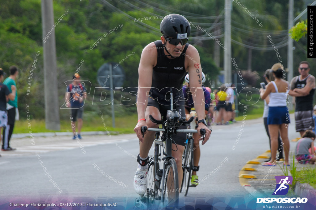 Challenge Florianópolis 2017