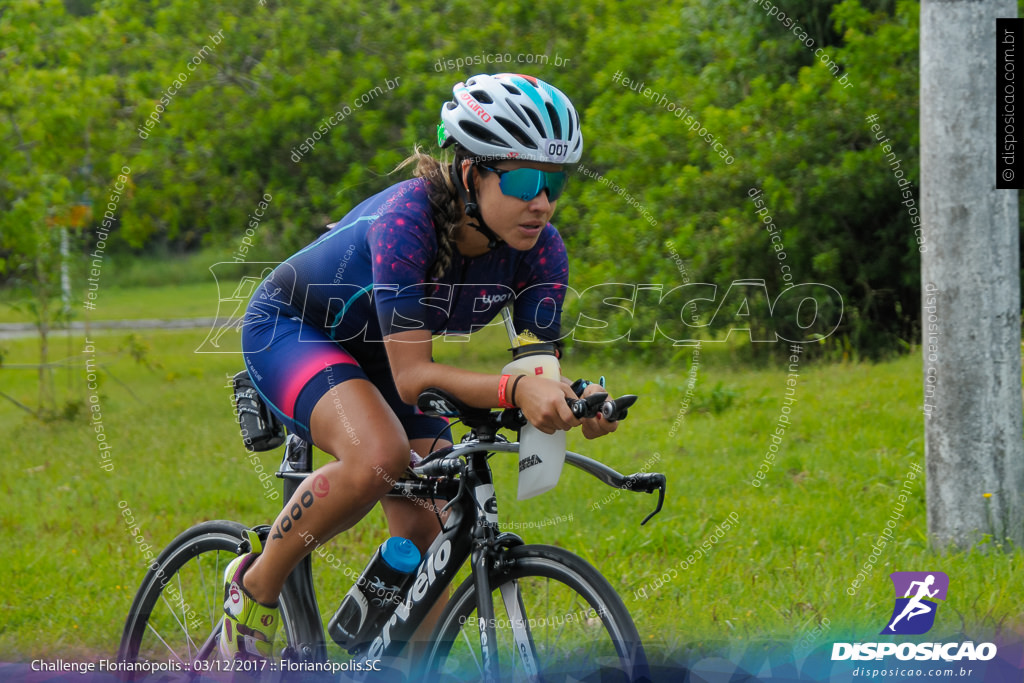 Challenge Florianópolis 2017