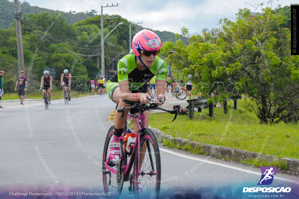 Challenge Florianópolis 2017