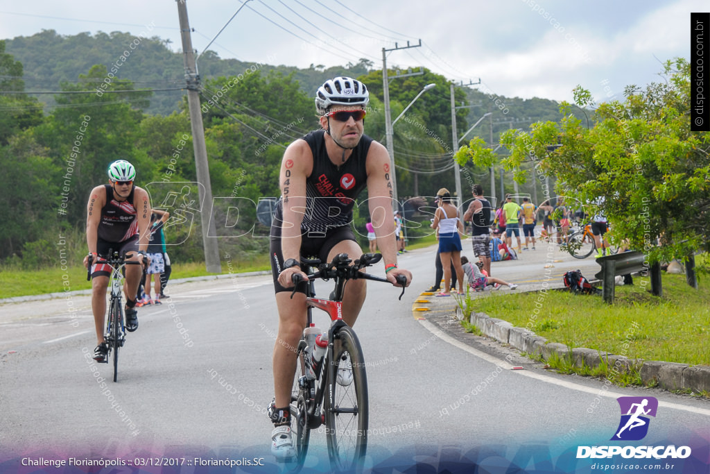 Challenge Florianópolis 2017