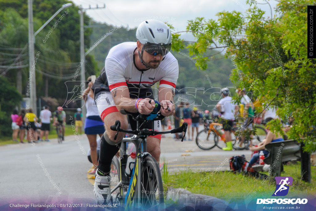 Challenge Florianópolis 2017