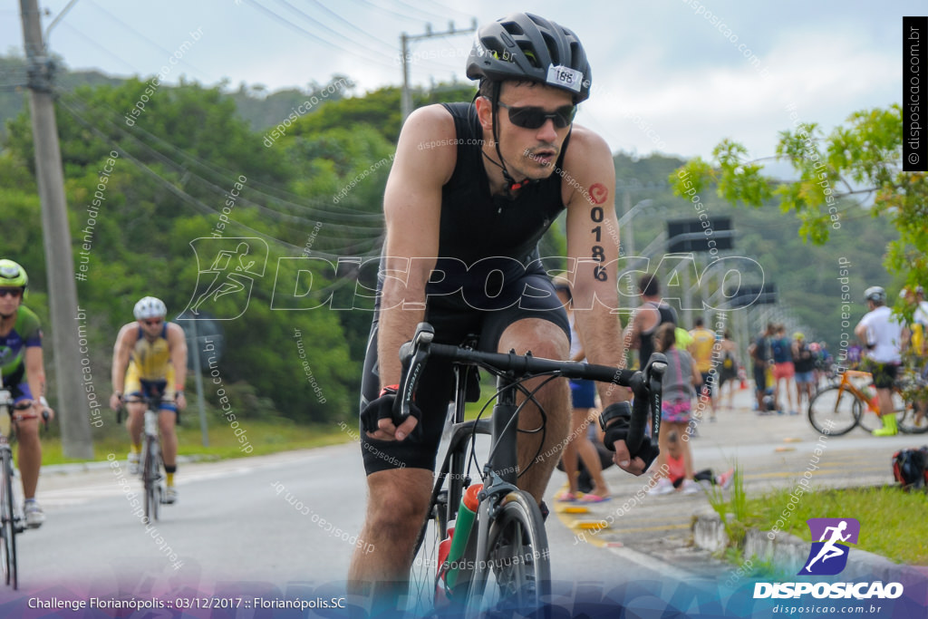 Challenge Florianópolis 2017