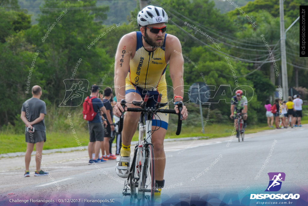 Challenge Florianópolis 2017