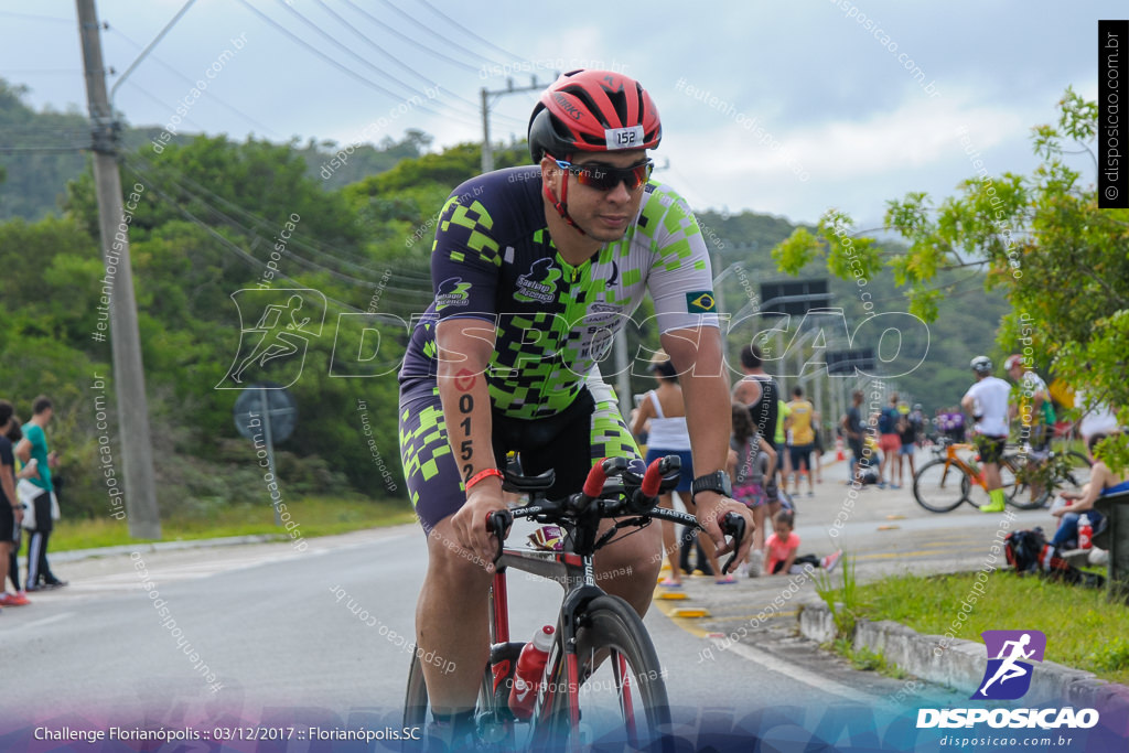 Challenge Florianópolis 2017