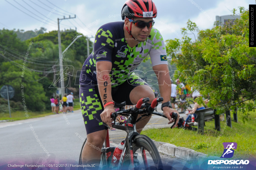 Challenge Florianópolis 2017