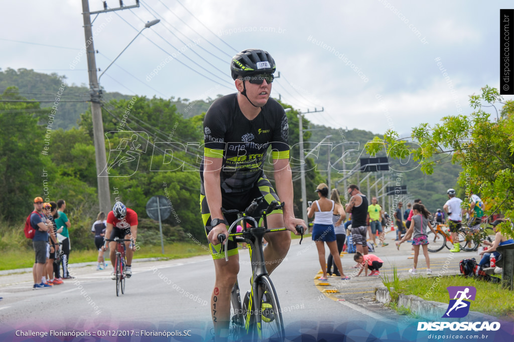 Challenge Florianópolis 2017