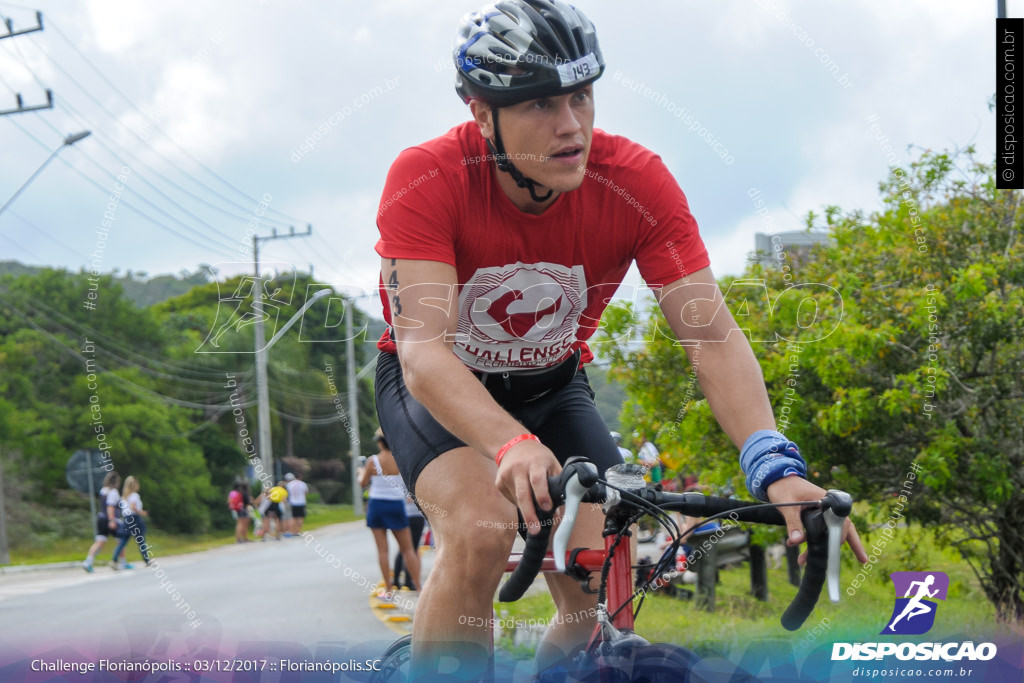 Challenge Florianópolis 2017