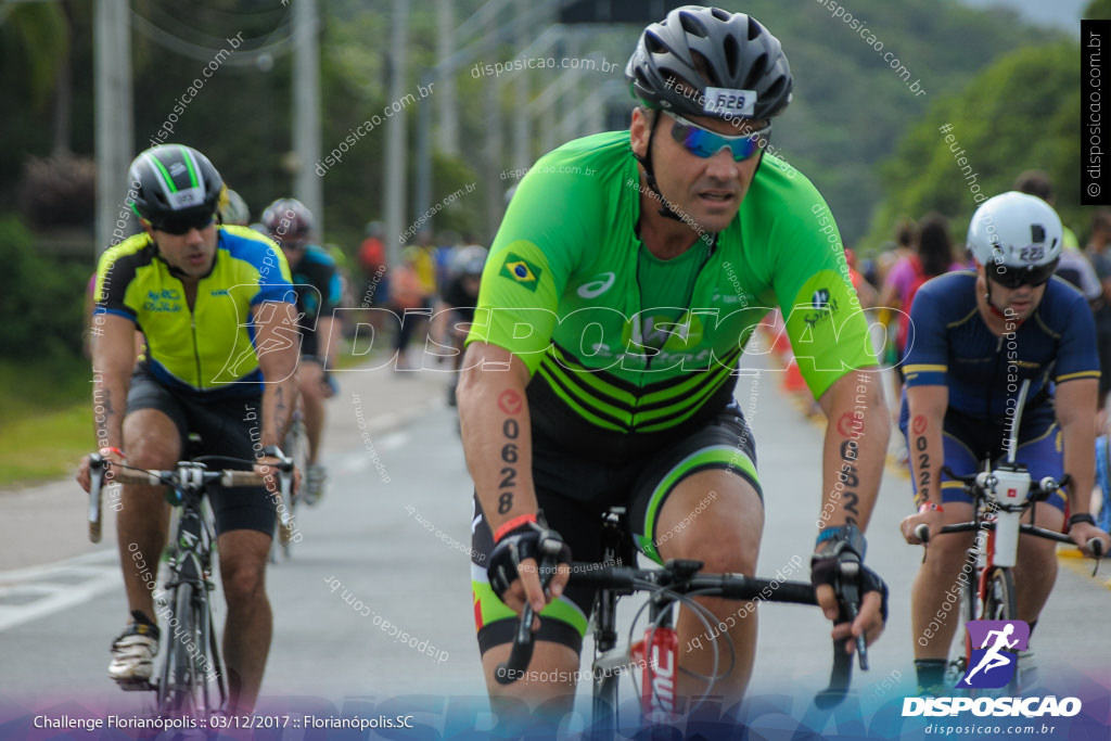 Challenge Florianópolis 2017