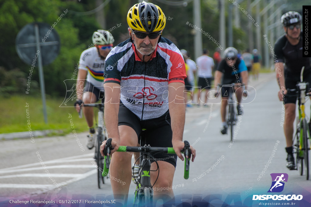 Challenge Florianópolis 2017