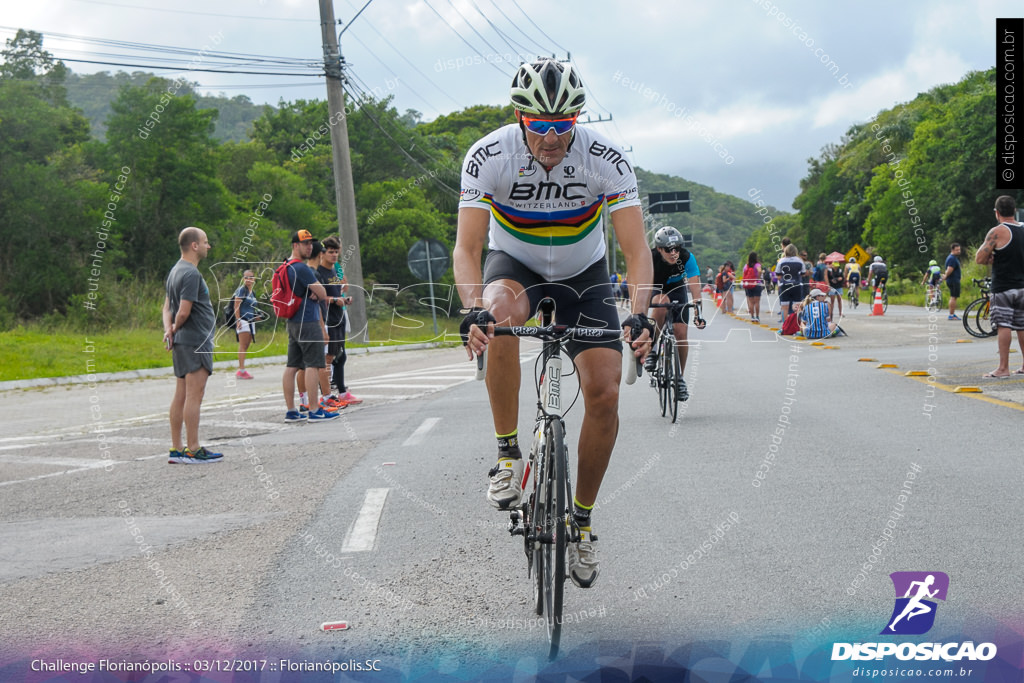 Challenge Florianópolis 2017