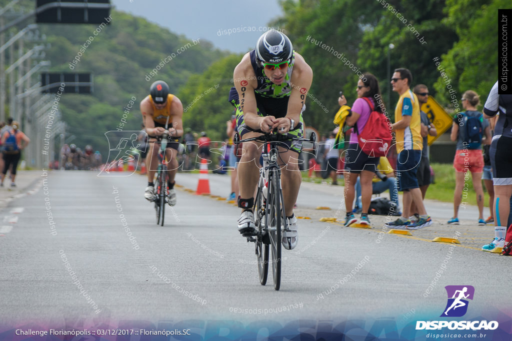 Challenge Florianópolis 2017