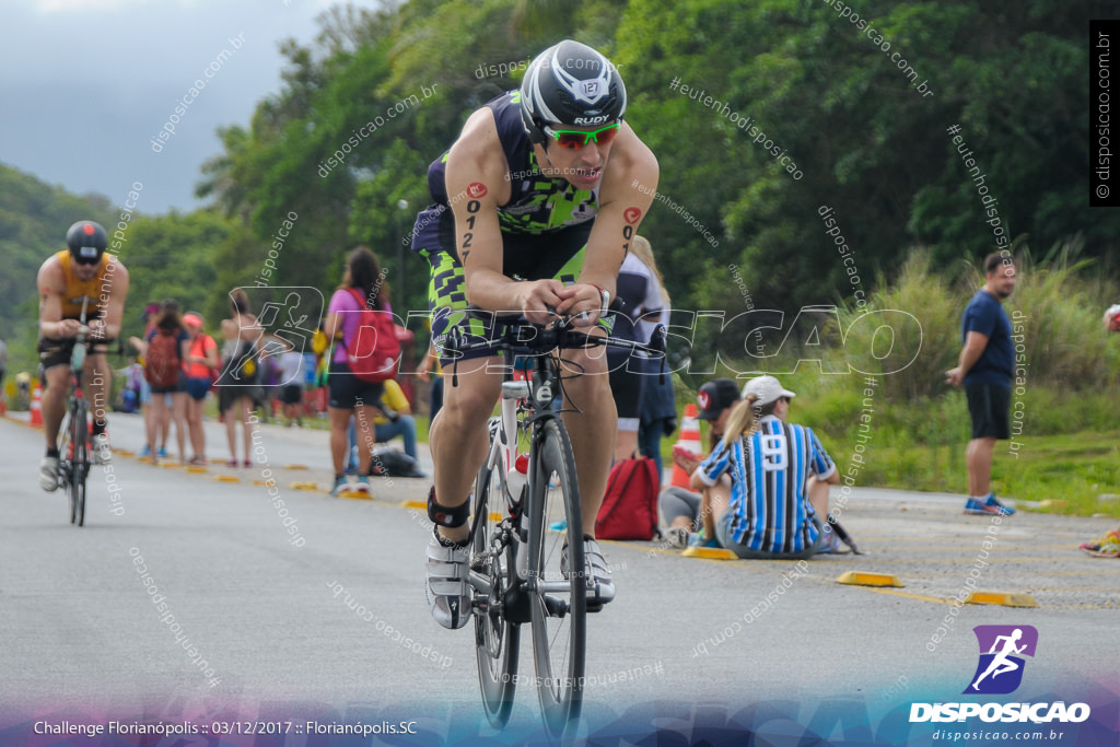 Challenge Florianópolis 2017