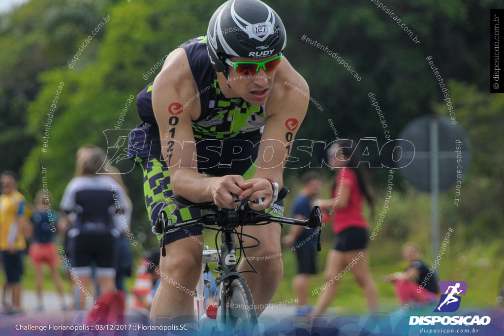 Challenge Florianópolis 2017