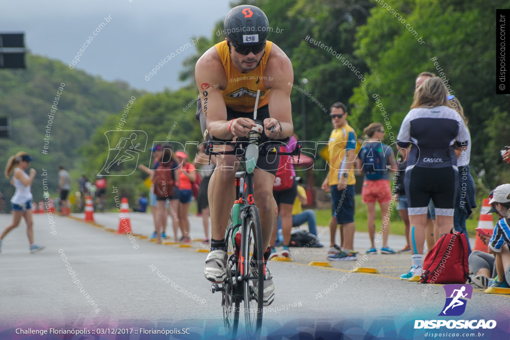 Challenge Florianópolis 2017