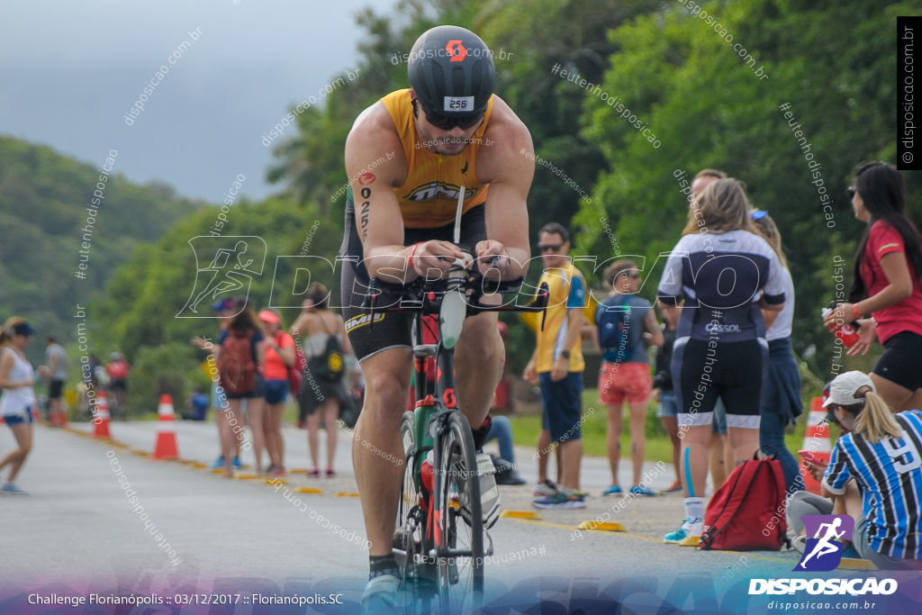 Challenge Florianópolis 2017