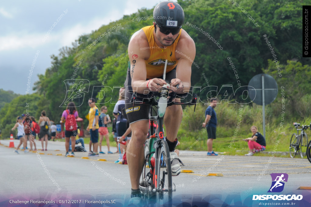 Challenge Florianópolis 2017