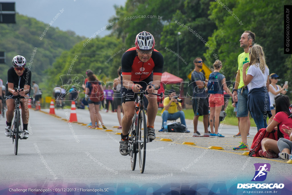 Challenge Florianópolis 2017