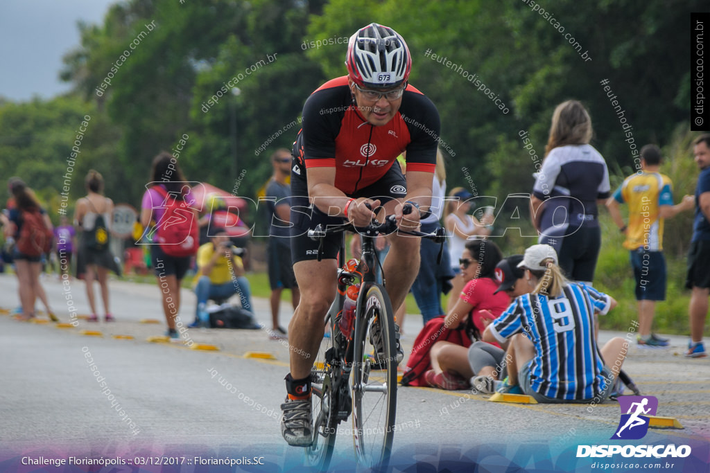 Challenge Florianópolis 2017