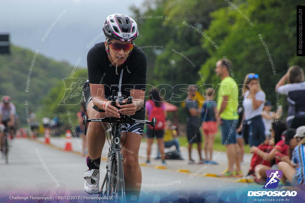 Challenge Florianópolis 2017