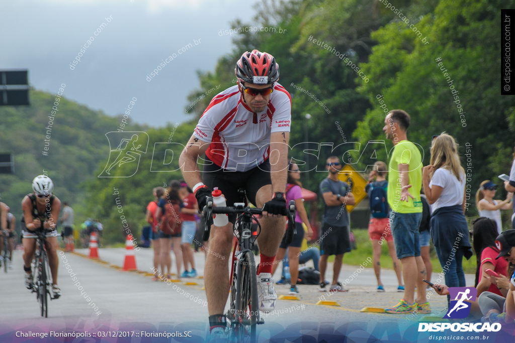 Challenge Florianópolis 2017