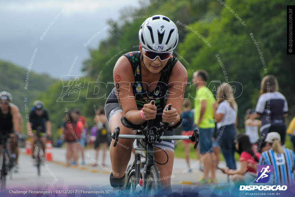 Challenge Florianópolis 2017