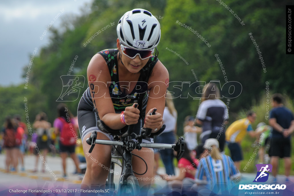 Challenge Florianópolis 2017