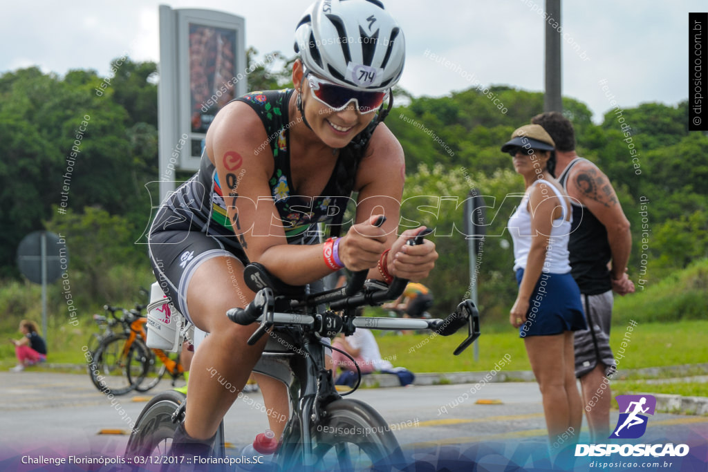 Challenge Florianópolis 2017