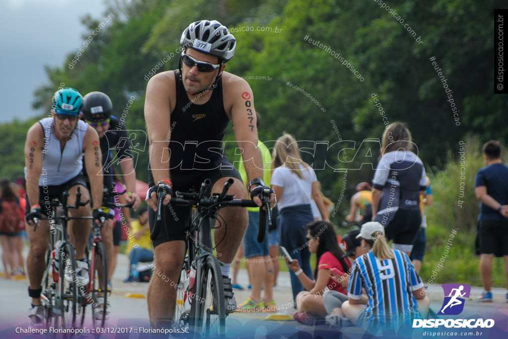 Challenge Florianópolis 2017