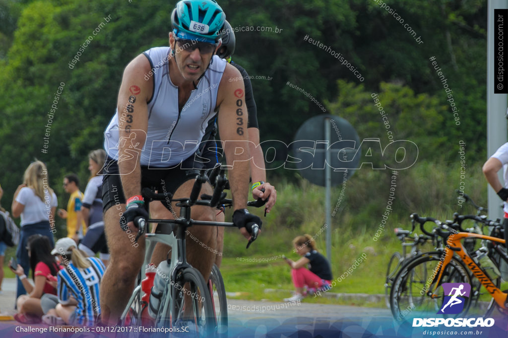 Challenge Florianópolis 2017