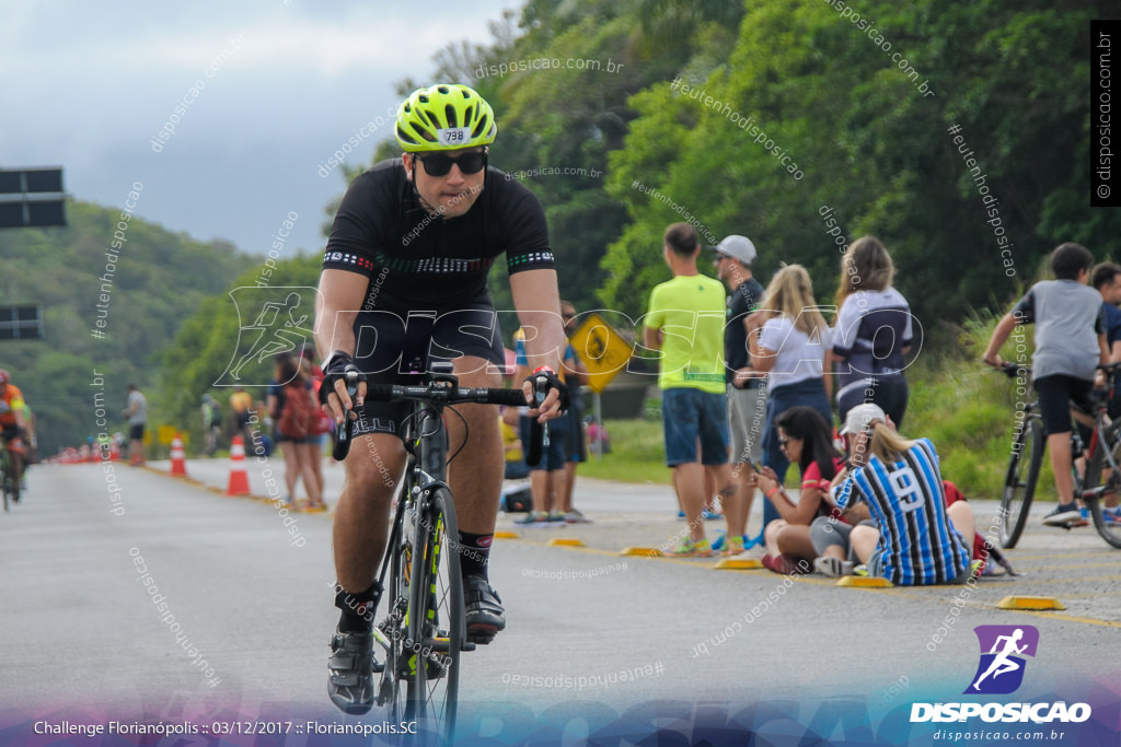 Challenge Florianópolis 2017