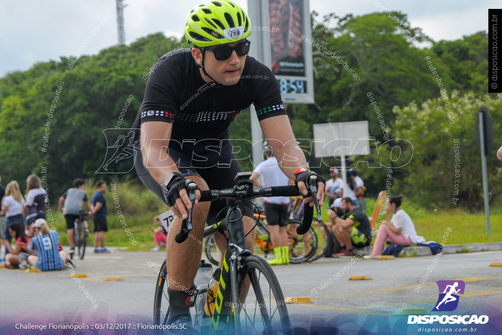 Challenge Florianópolis 2017