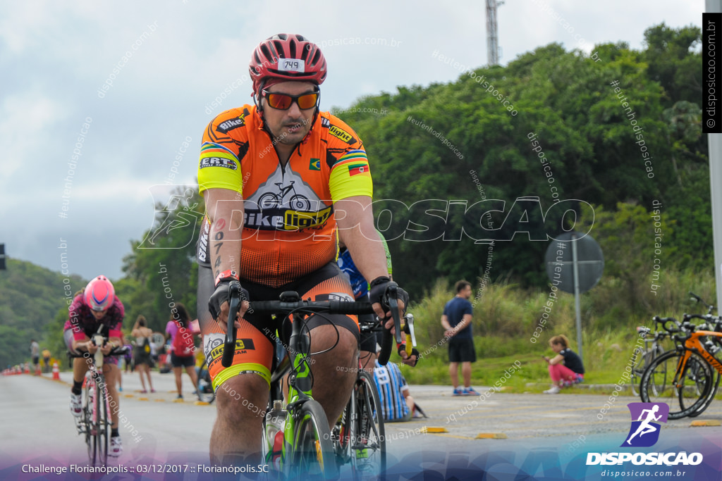 Challenge Florianópolis 2017