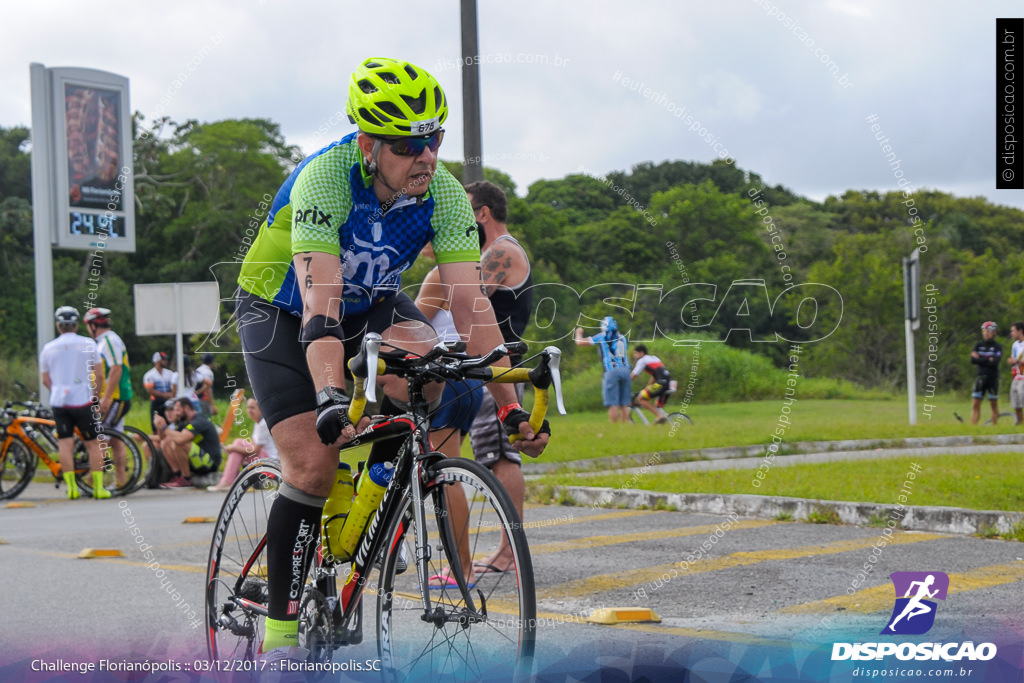 Challenge Florianópolis 2017