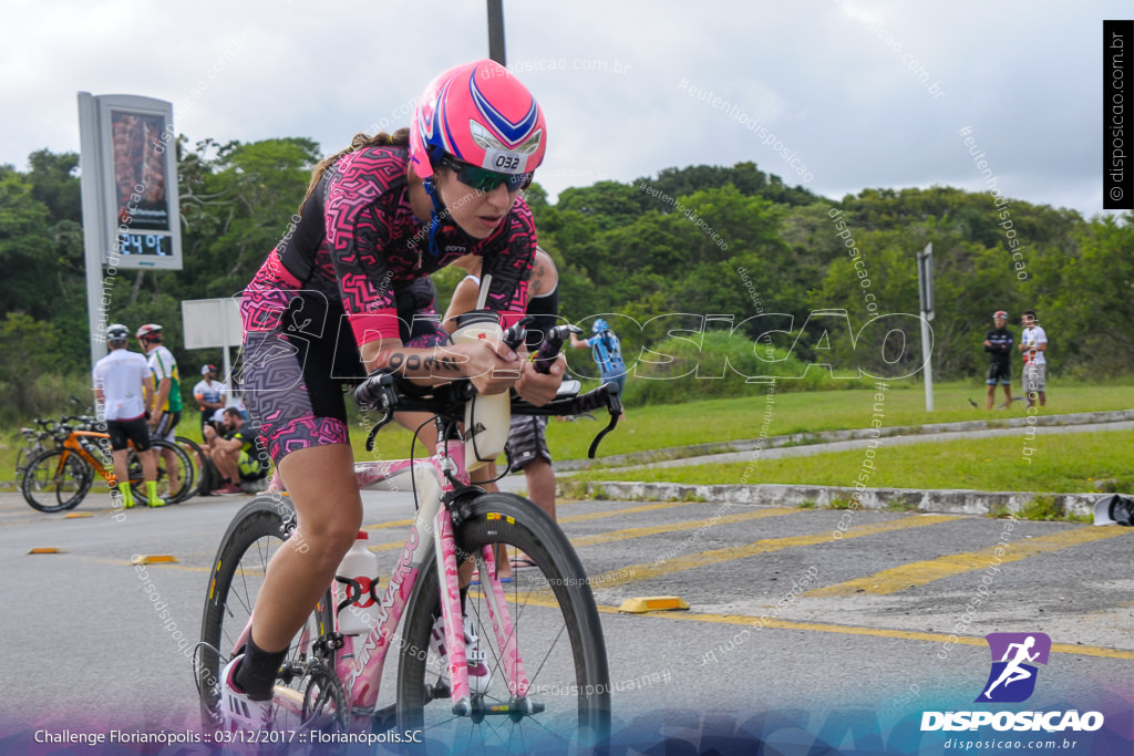 Challenge Florianópolis 2017