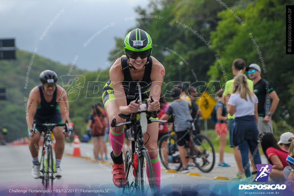 Challenge Florianópolis 2017